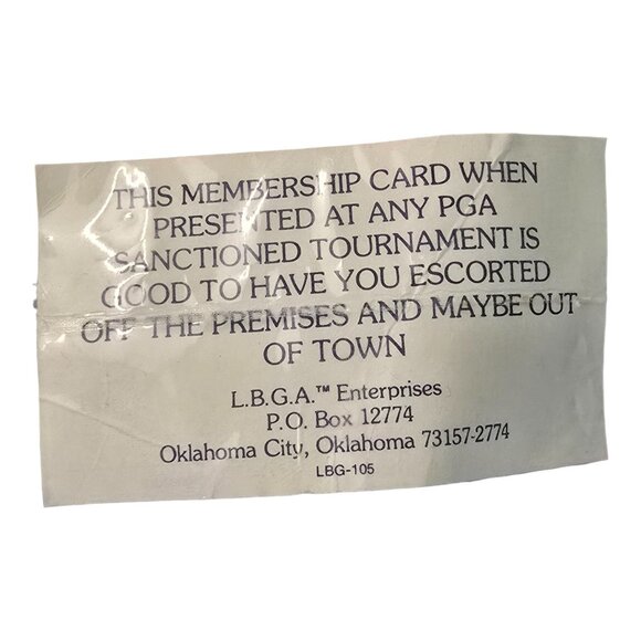 Vtg Mens Laid-Back Golf Flip Flops Sandals Cleats Size Large 12-13 Red Blue NEW - Picture 8 of 10